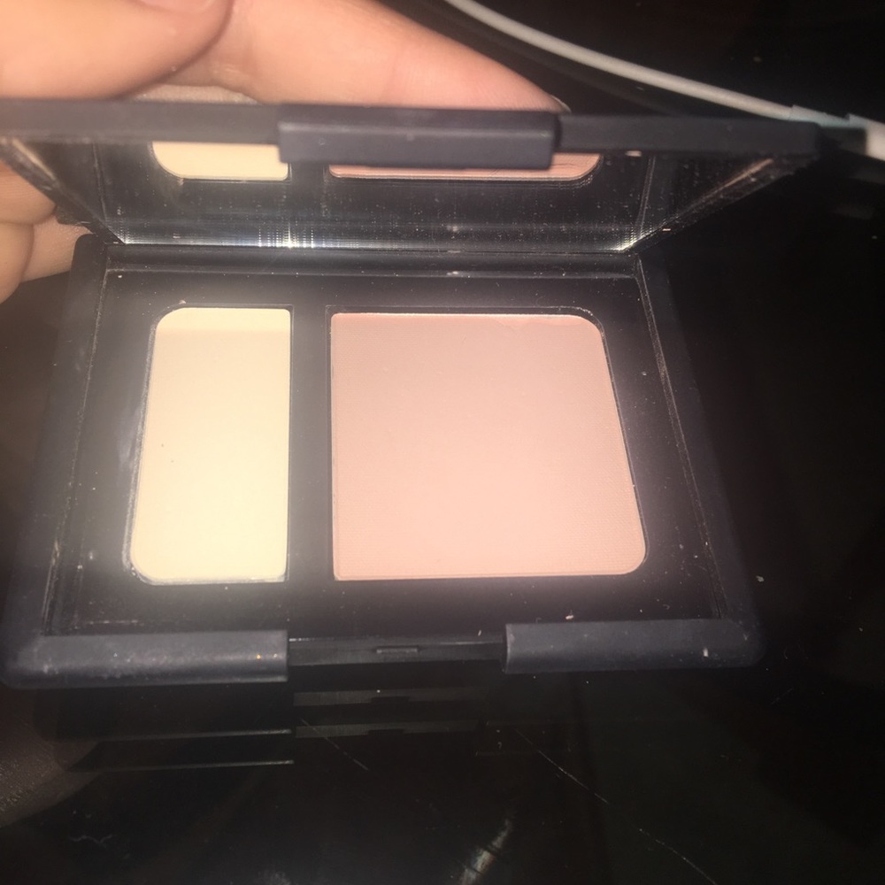 Nars contour palette